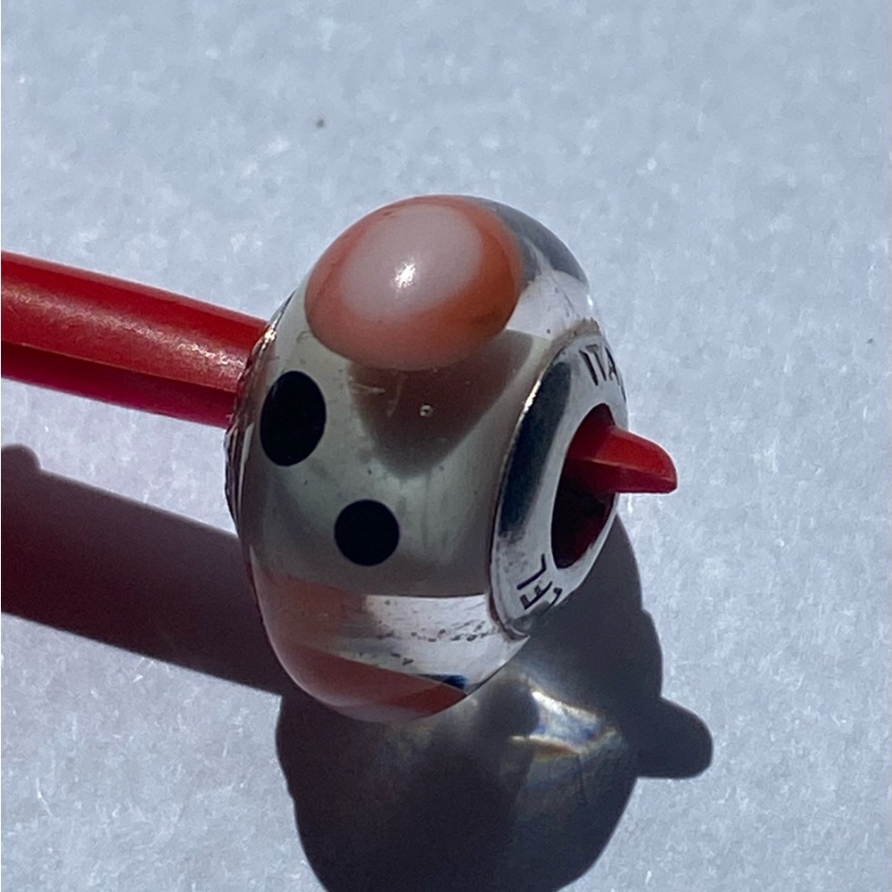 Star Wars BB-8 Charm